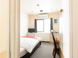 Sakura Ryokan Asakusa Iriya