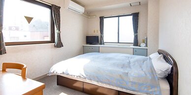 Sakura Ryokan Asakusa Iriya