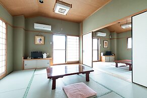 Sakura Ryokan Asakusa Iriya
