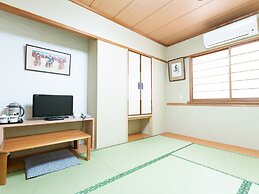 Sakura Ryokan Asakusa Iriya