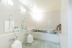 Sakura Ryokan Asakusa Iriya