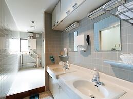 Sakura Ryokan Asakusa Iriya