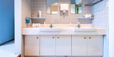 Sakura Ryokan Asakusa Iriya