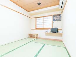 Sakura Ryokan Asakusa Iriya