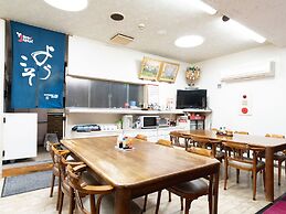 Sakura Ryokan Asakusa Iriya