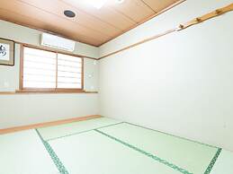 Sakura Ryokan Asakusa Iriya