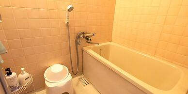 Sakura Ryokan Asakusa Iriya