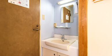 Sakura Ryokan Asakusa Iriya