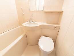 Sakura Ryokan Asakusa Iriya