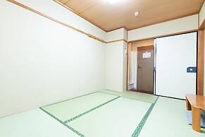 Sakura Ryokan Asakusa Iriya