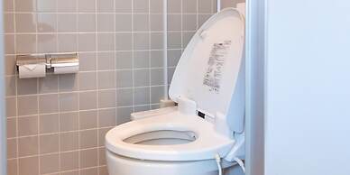 Sakura Ryokan Asakusa Iriya