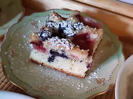 Williams Gate B&B Private Suites