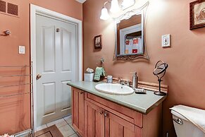 Williams Gate B&B Private Suites