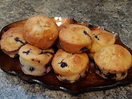 Williams Gate B&B Private Suites