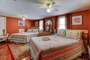 Williams Gate B&B Private Suites