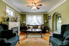 Williams Gate B&B Private Suites