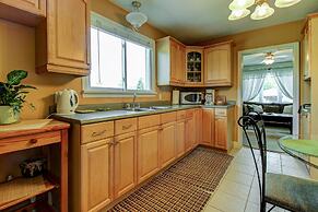 Williams Gate B&B Private Suites