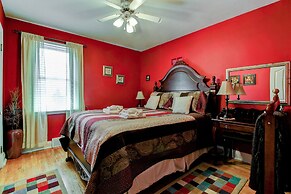 Williams Gate B&B Private Suites