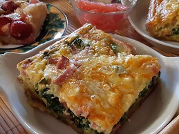 Williams Gate B&B Private Suites