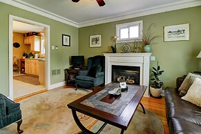 Williams Gate B&B Private Suites