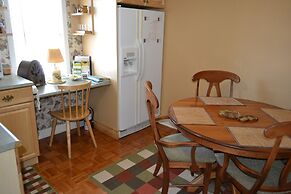 Williams Gate B&B Private Suites