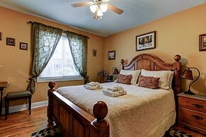 Williams Gate B&B Private Suites