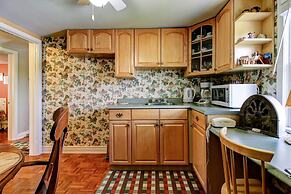 Williams Gate B&B Private Suites