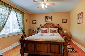 Williams Gate B&B Private Suites
