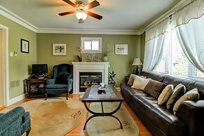 Williams Gate B&B Private Suites