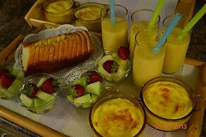 Williams Gate B&B Private Suites