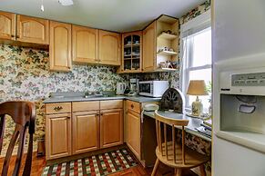 Williams Gate B&B Private Suites