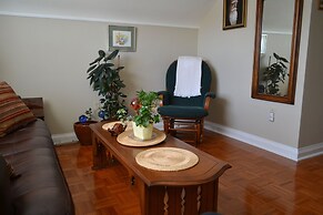 Williams Gate B&B Private Suites