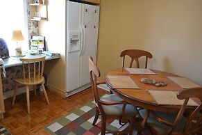 Williams Gate B&B Private Suites