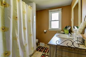 Williams Gate B&B Private Suites