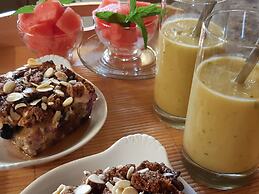 Williams Gate B&B Private Suites