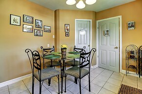 Williams Gate B&B Private Suites