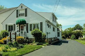 Williams Gate B&B Private Suites