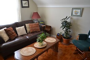 Williams Gate B&B Private Suites