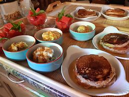 Williams Gate B&B Private Suites