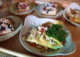 Williams Gate B&B Private Suites