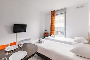Appart’City Classic Lyon Vaise St Cyr