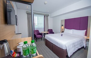 Premier Inn Dubai International Airport