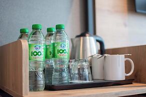 Premier Inn Dubai International Airport