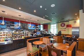 Premier Inn Dubai International Airport