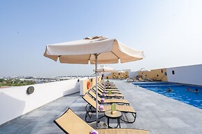 Premier Inn Dubai International Airport