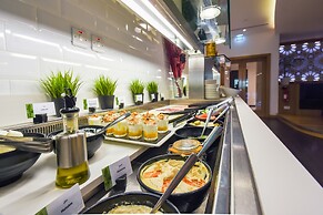 Premier Inn Dubai International Airport