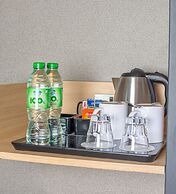 Premier Inn Dubai International Airport