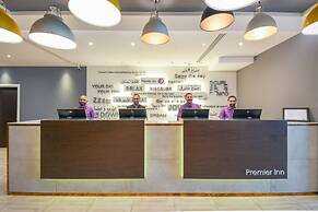 Premier Inn Dubai International Airport