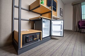 Premier Inn Dubai International Airport