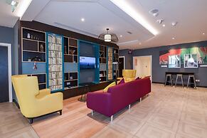 Premier Inn Dubai International Airport